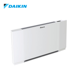 Daikin pastatomas - pakabinamas ventiliatorinis konvektorius (fankoilas) 3.20 kW Daikin pastatomas - pakabinamas ventiliatorinis konvektorius (fankoilas) 3.20 kW